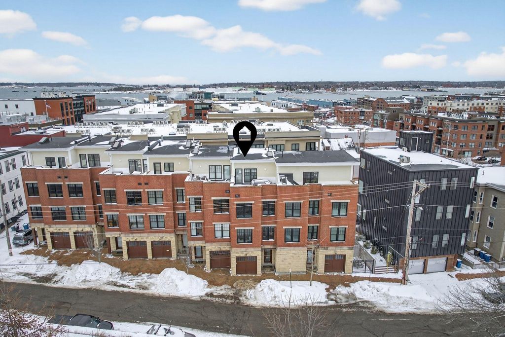 Photo of 48 Federal Street #B, Portland, ME 04101 (MLS # 1653664)