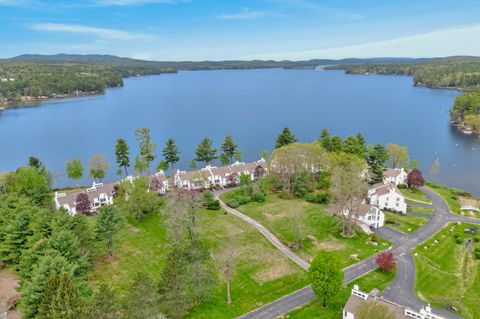 Photo of 4 Goodridge Drive #4, Naples, ME 04055 (MLS # 1663271)