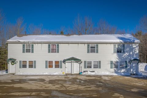 667 Bangor Road Ellsworth ME 04605