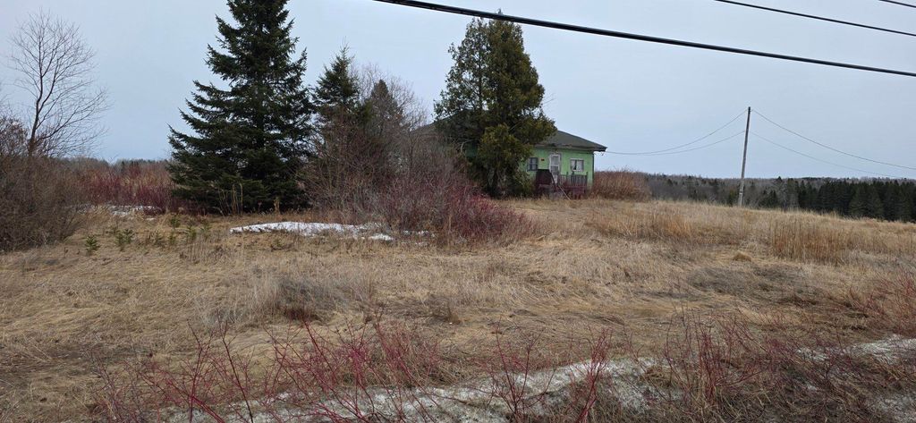 Photo of 172 W Ridge Road, Easton, ME 04740 (MLS # 1656212)