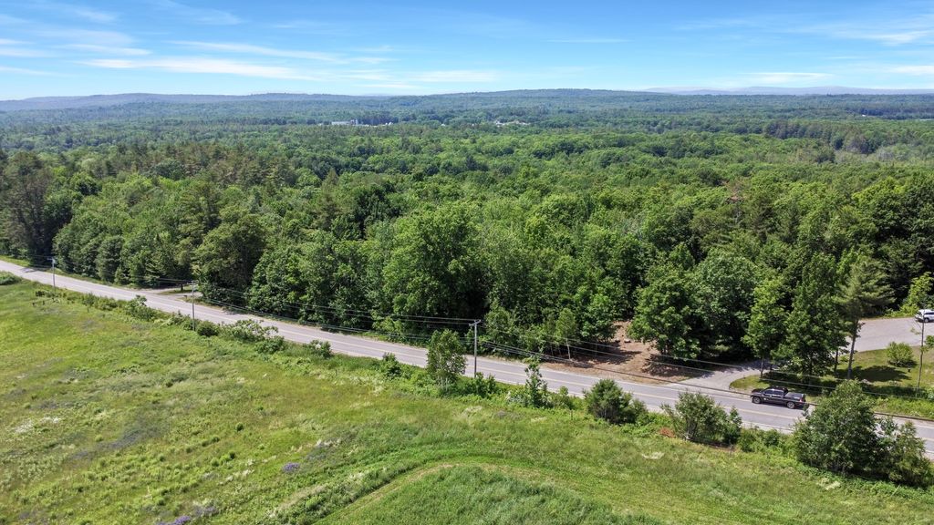 Photo of 57 Norris Hill Road, Monmouth, ME 04259 (MLS # 1627811)