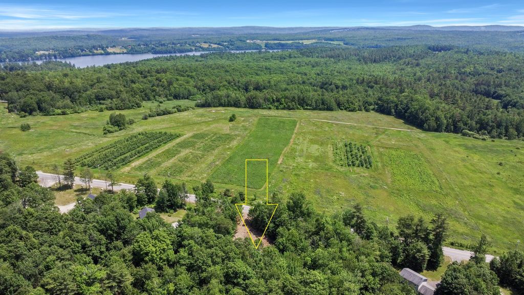 Photo of 57 Norris Hill Road, Monmouth, ME 04259 (MLS # 1627811)