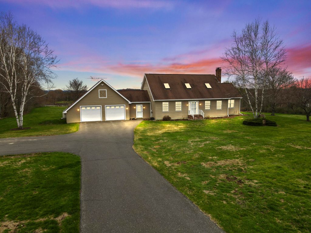 Photo of 113 Stetson Road, Newport, ME 04953 (MLS # 1661941)