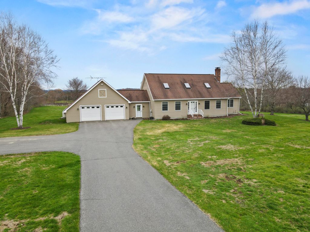 Photo of 113 Stetson Road, Newport, ME 04953 (MLS # 1661941)