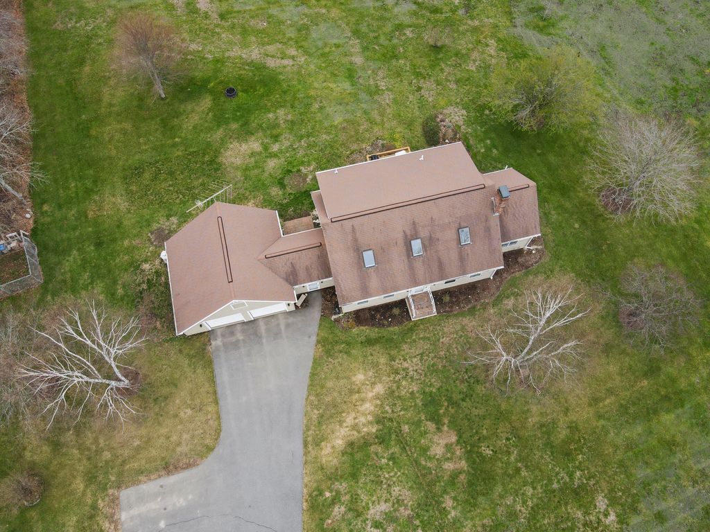 Photo of 113 Stetson Road, Newport, ME 04953 (MLS # 1661941)