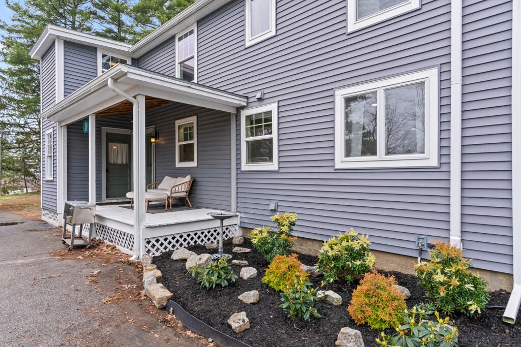 Photo of 15 Cole Road, Biddeford, ME 04005 (MLS # 1660518)