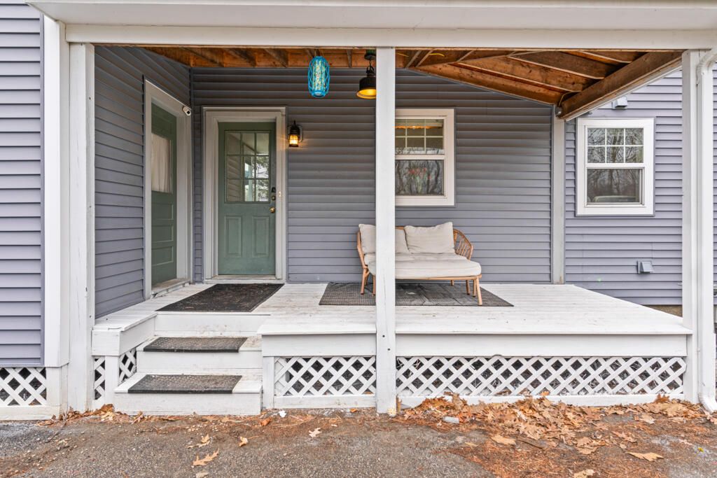 Photo of 15 Cole Road, Biddeford, ME 04005 (MLS # 1660518)