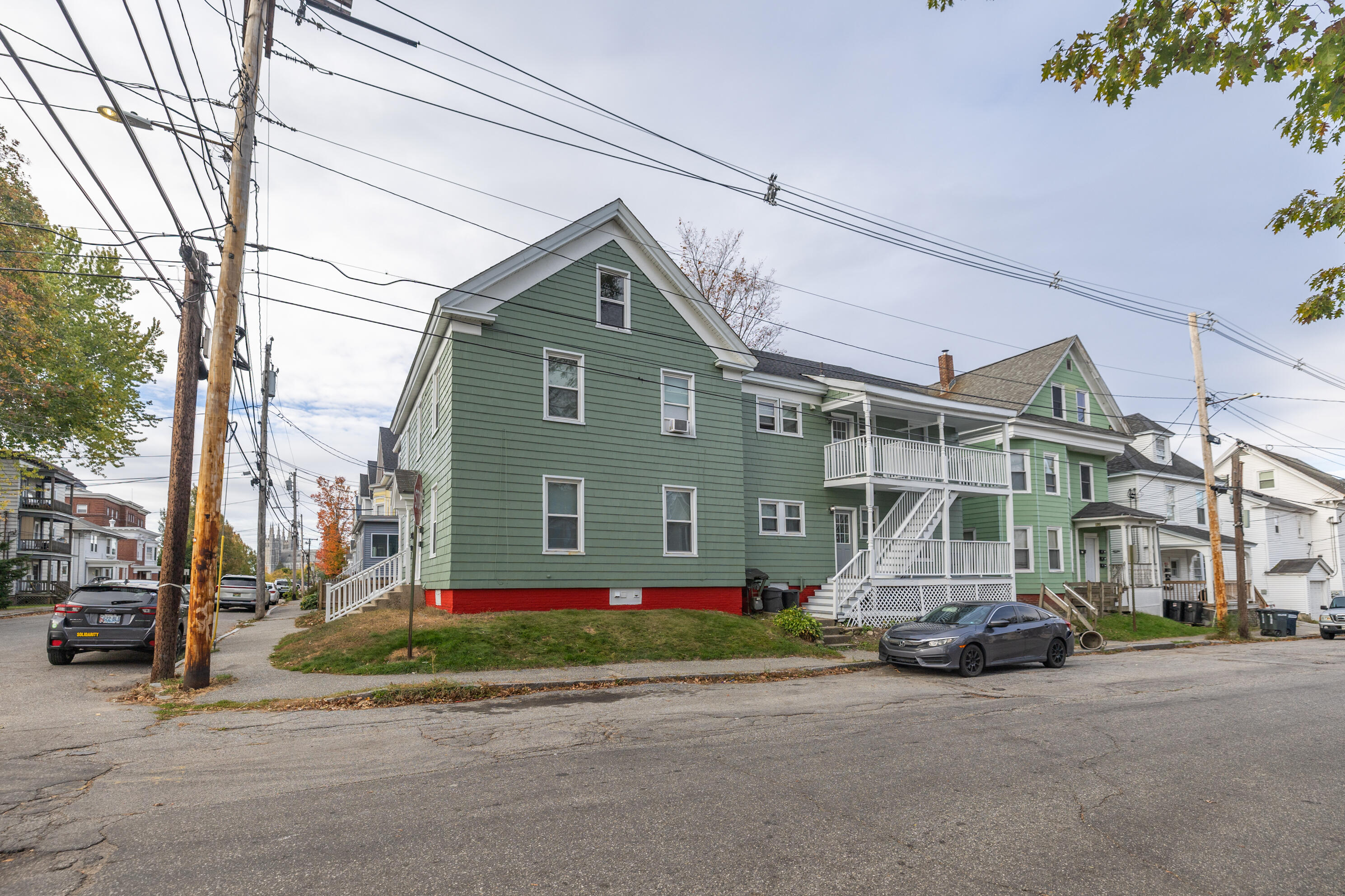 68 Wood Street