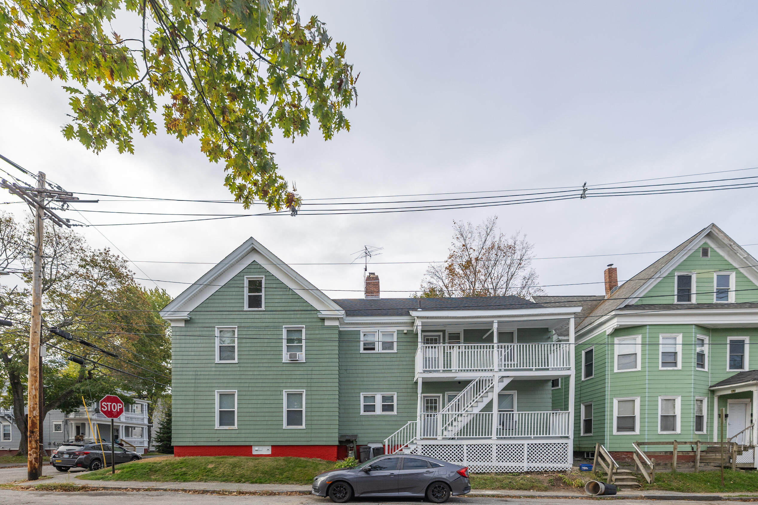 68 Wood Street