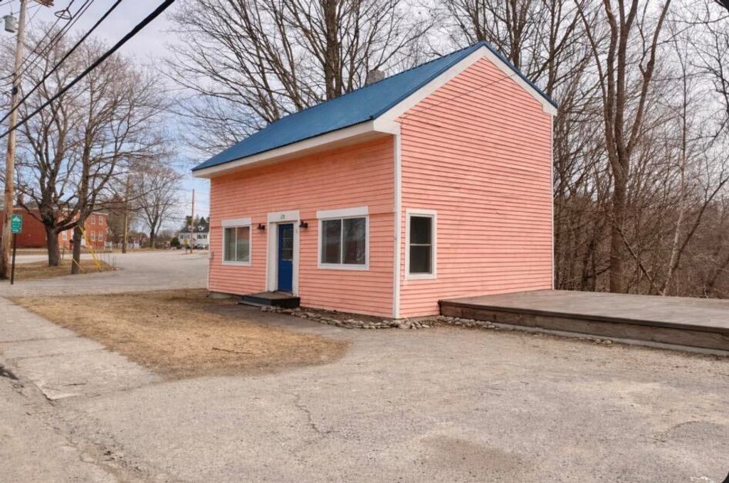Photo of 173 Main Street, Unity, ME 04988 (MLS # 1656058)