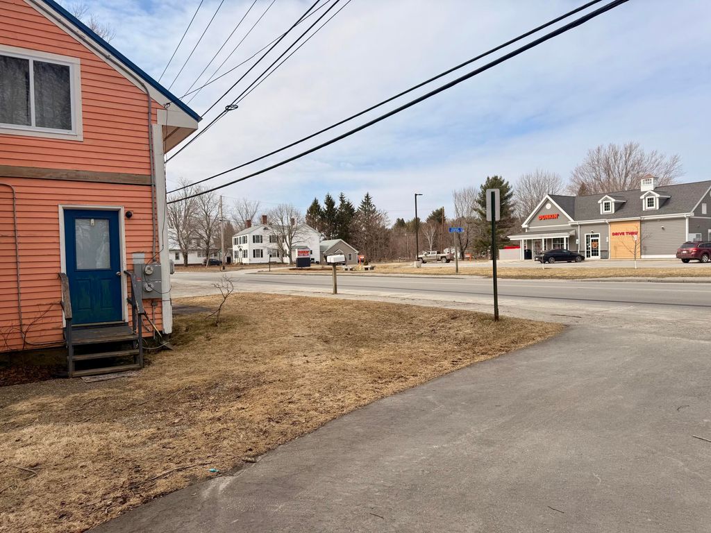 Photo of 173 Main Street, Unity, ME 04988 (MLS # 1656058)