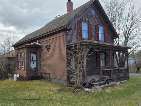 Photo of 33 Main Street, Cambridge, ME 04923 (MLS # 1659317)