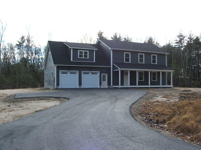 Photo of 4 Gerald Lane, Arundel, ME 04046 (MLS # 1572102)