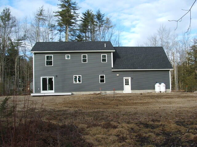 Photo of 4 Gerald Lane, Arundel, ME 04046 (MLS # 1572102)