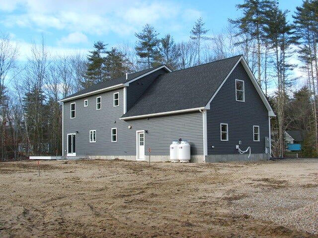 Photo of 4 Gerald Lane, Arundel, ME 04046 (MLS # 1572102)