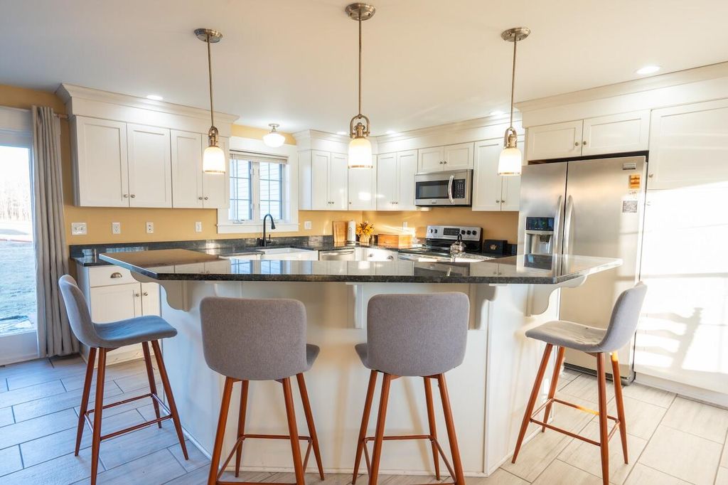 Photo of 139 Wentworth Road, Berwick, ME 03901 (MLS # 1654752)