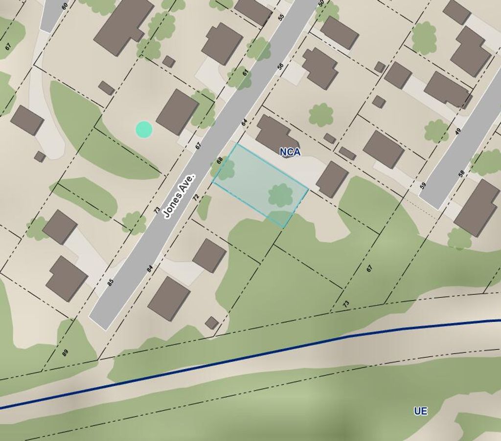 Photo of 68 Jones Avenue, Lewiston, ME 04240 (MLS # 1657000)