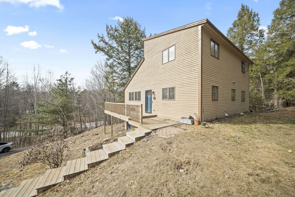 Photo of 175 Bog Road, Augusta, ME 04330 (MLS # 1656409)