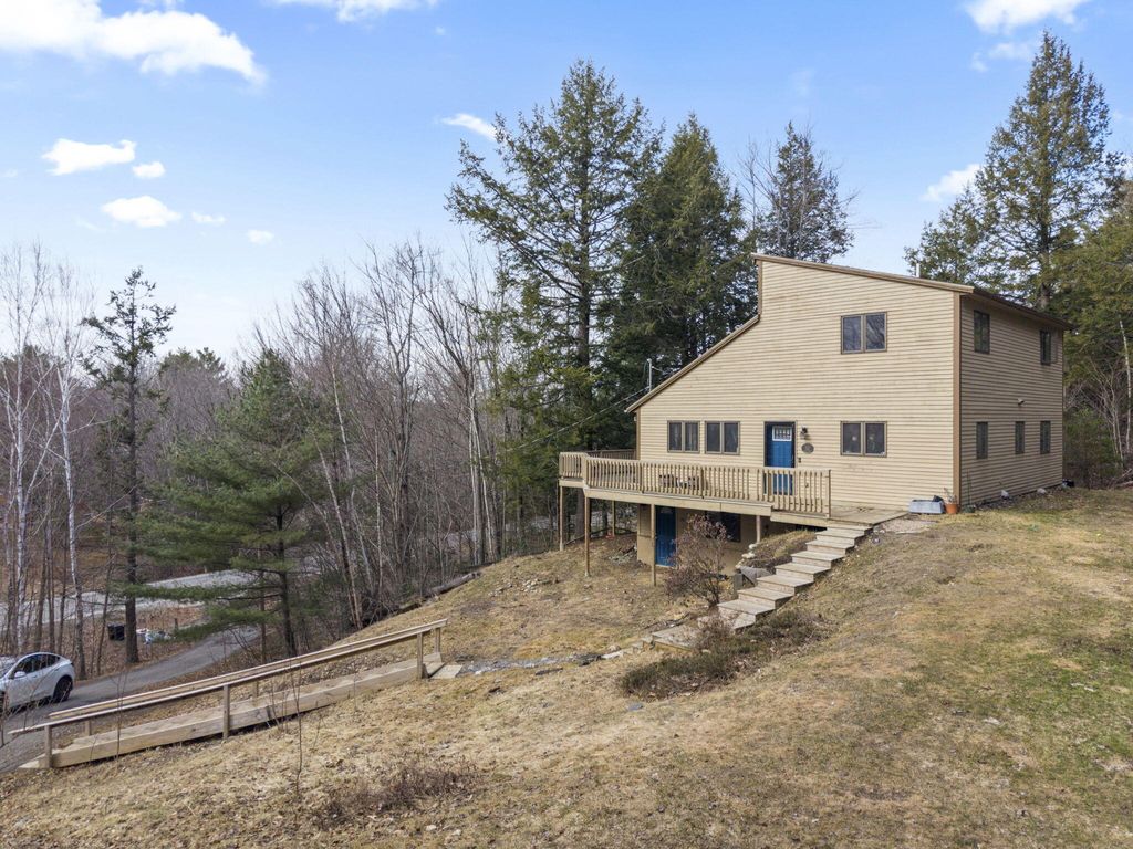 Photo of 175 Bog Road, Augusta, ME 04330 (MLS # 1656409)