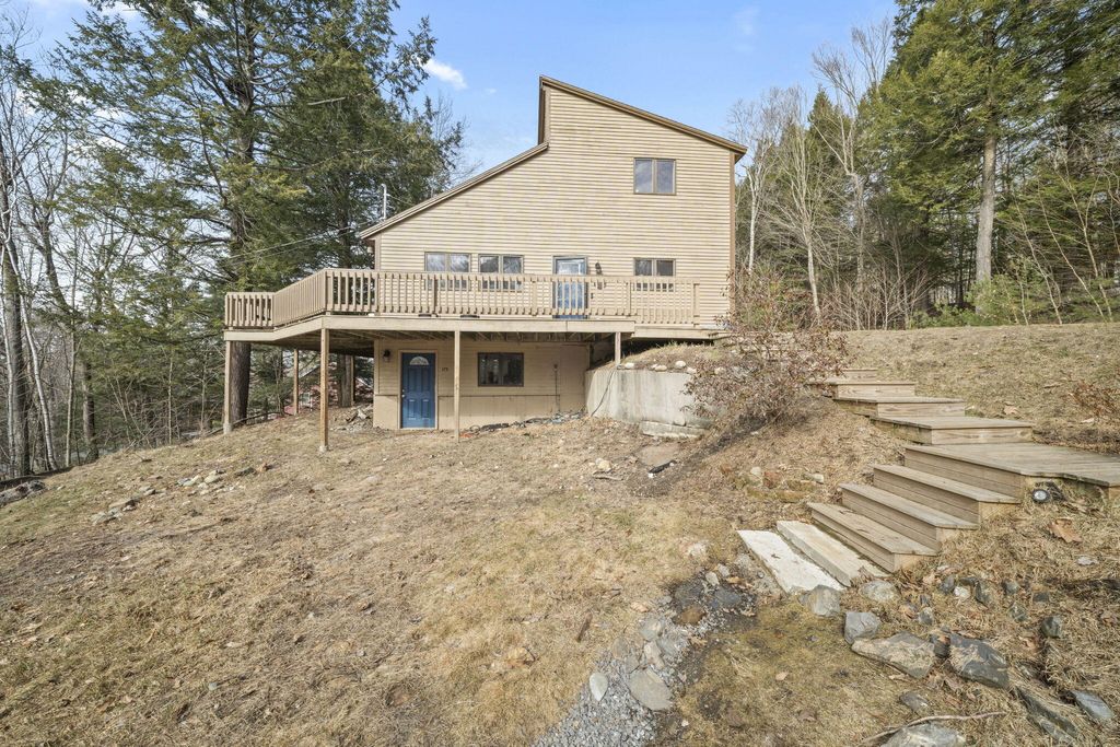 Photo of 175 Bog Road, Augusta, ME 04330 (MLS # 1656409)