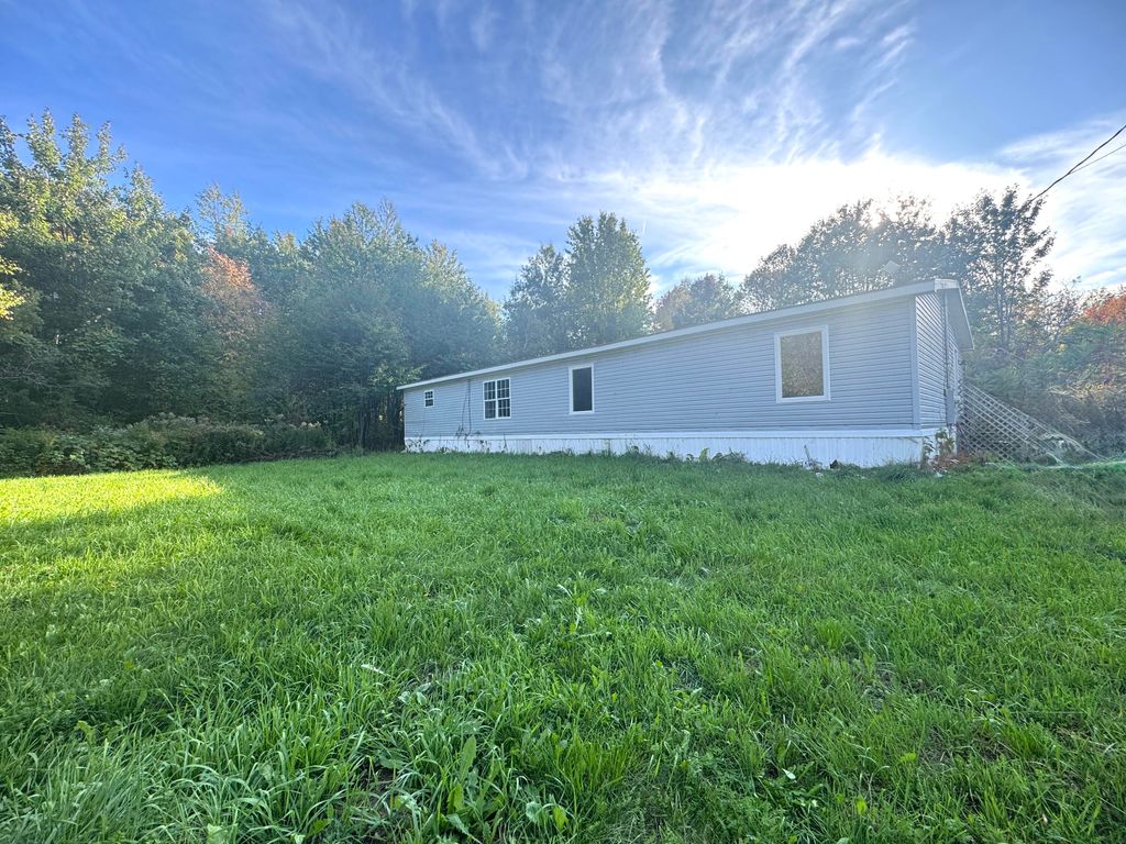 Photo of 56 Sevey Road, Ripley, ME 04930 (MLS # 1639124)