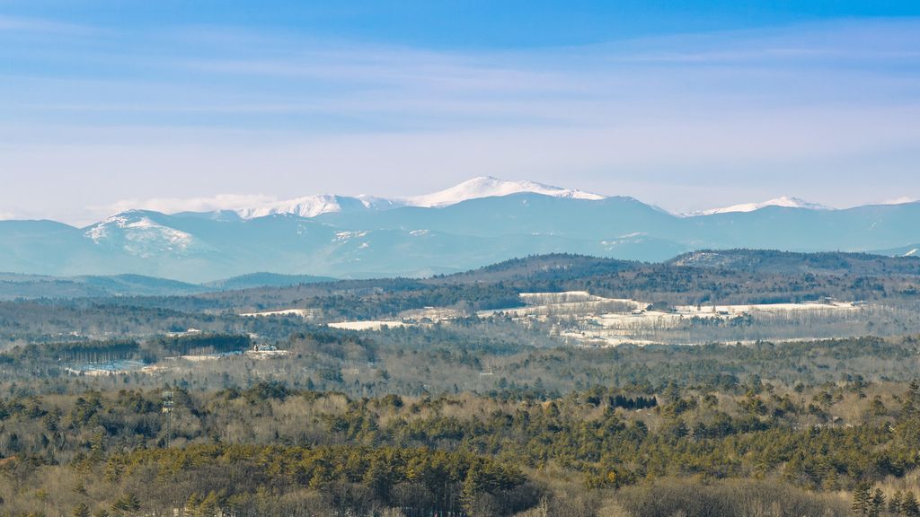 Photo of 60 Brett Hill Road, Paris, ME 04281 (MLS # 1651388)