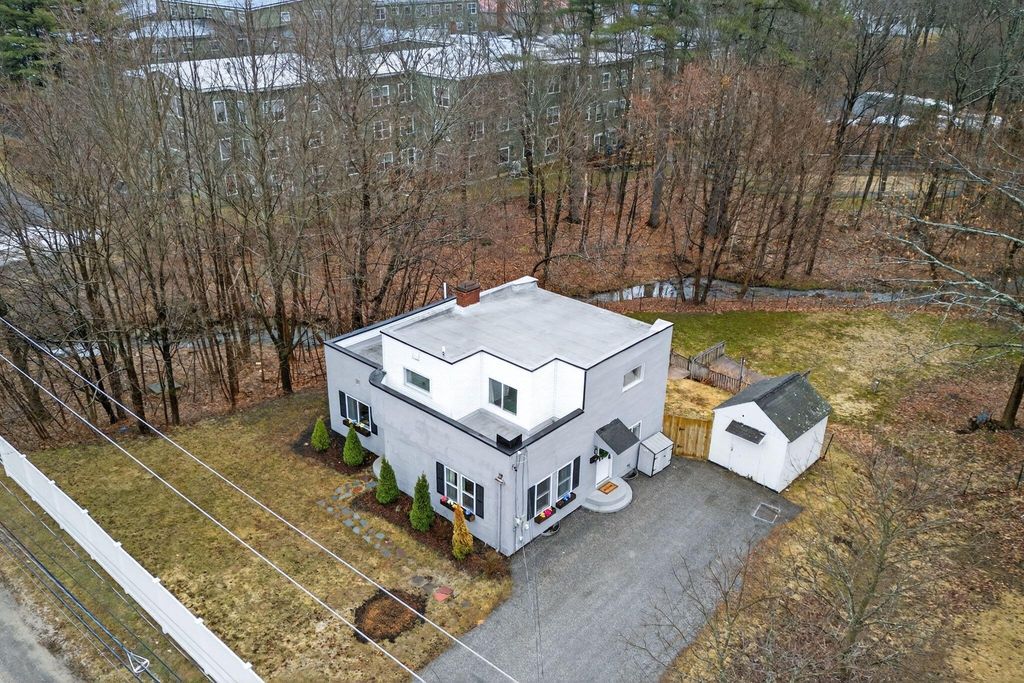 Photo of 510 Minot Avenue, Auburn, ME 04210 (MLS # 1656158)