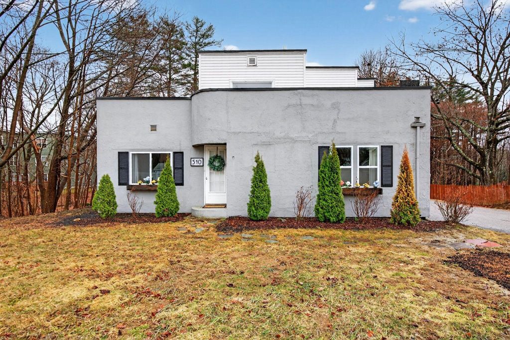 Photo of 510 Minot Avenue, Auburn, ME 04210 (MLS # 1656158)