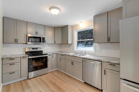 Photo of 456 Gore Road, Otisfield, ME 04270 (MLS # 1645662)