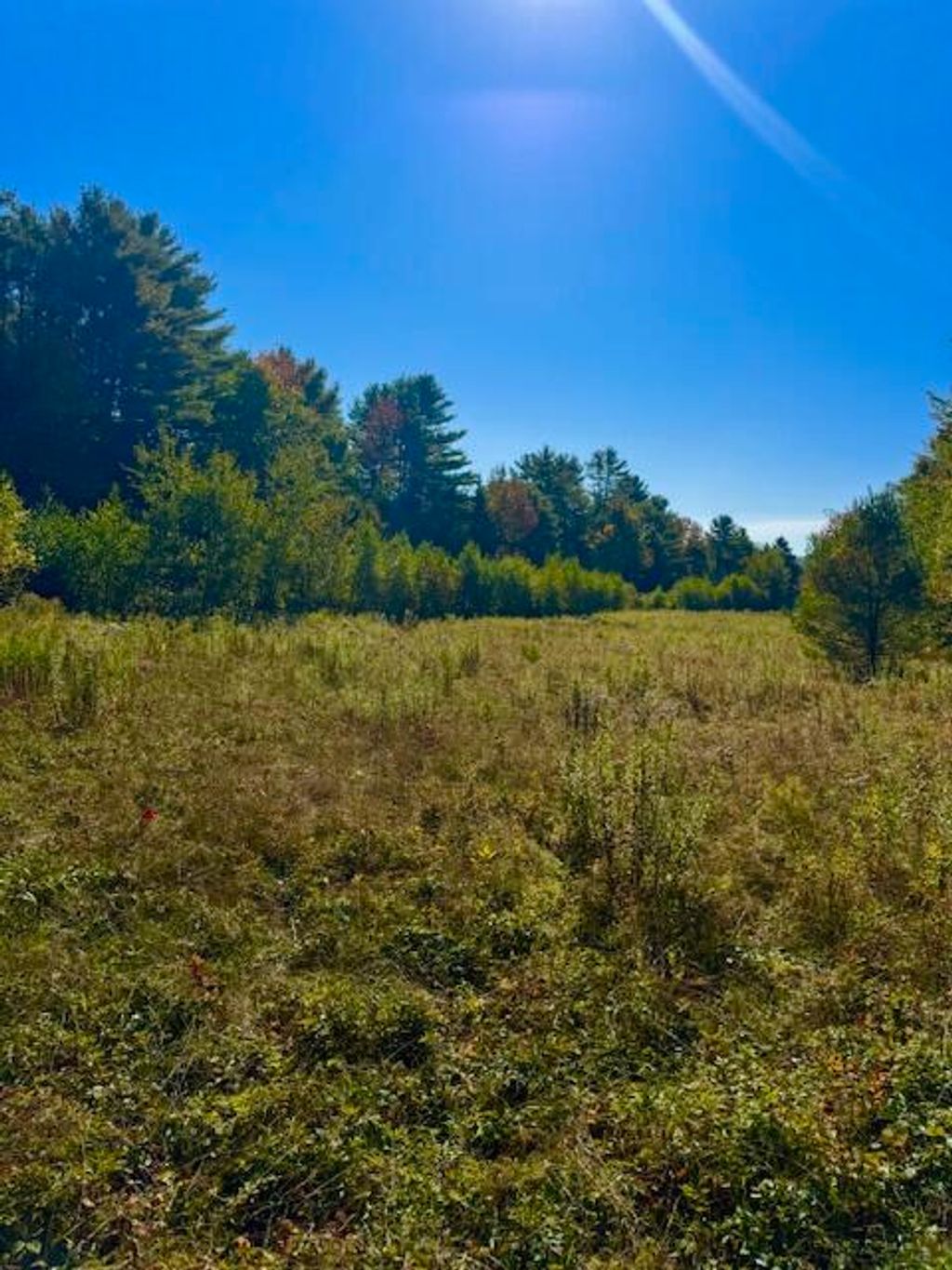 Photo of Lot 2 Oak Hill Road, Smithfield, ME 04978 (MLS # 1639896)