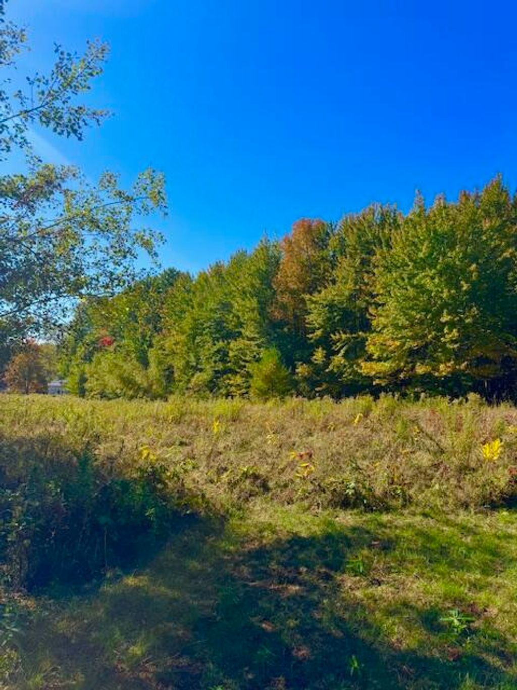 Photo of Lot 2 Oak Hill Road, Smithfield, ME 04978 (MLS # 1639896)