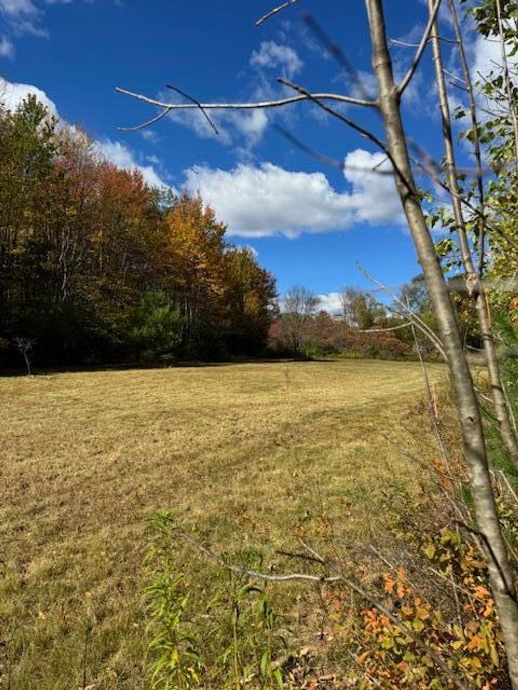 Photo of Lot 2 Oak Hill Road, Smithfield, ME 04978 (MLS # 1639896)
