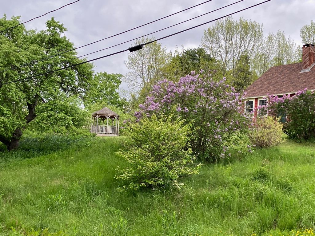 Photo of 47 River Road, Edmunds Twp, ME 04628 (MLS # 1639068)