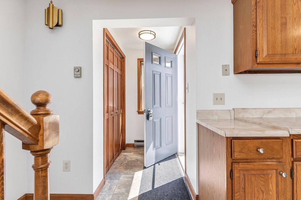 Photo of 21 Valley Street #8, South Portland, ME 04106 (MLS # 1661911)