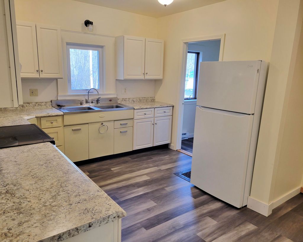 Photo of 35 Mcdonald Street, Bucksport, ME 04416 (MLS # 1663181)