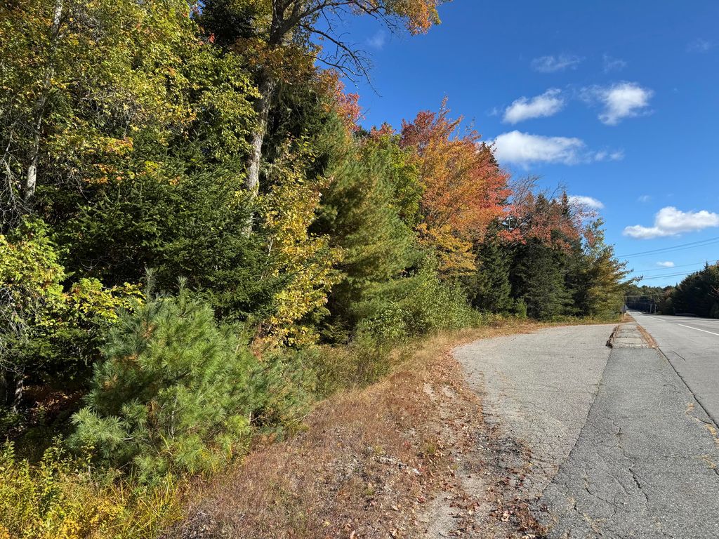 Photo of 023-003-4 Walters Road, Gouldsboro, ME 04607 (MLS # 1640210)