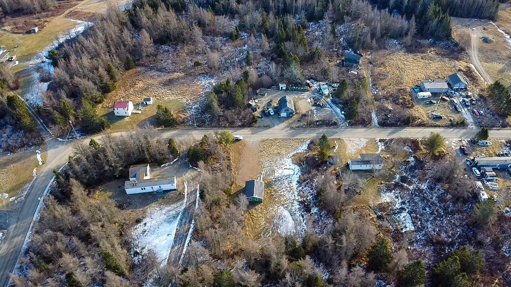 Photo of 63 Duck Cove Road, Roque Bluffs, ME 04654 (MLS # 1648667)