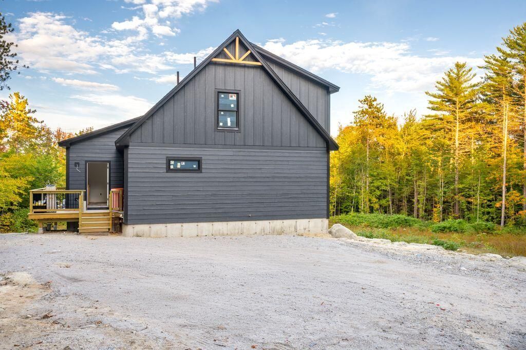 Photo of Lot 27 Dumont Circle, Bethel, ME 04217 (MLS # 1639408)