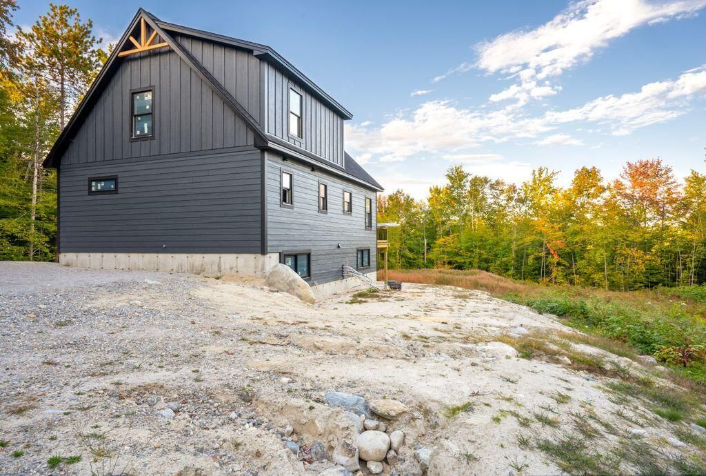 Photo of Lot 27 Dumont Circle, Bethel, ME 04217 (MLS # 1639408)