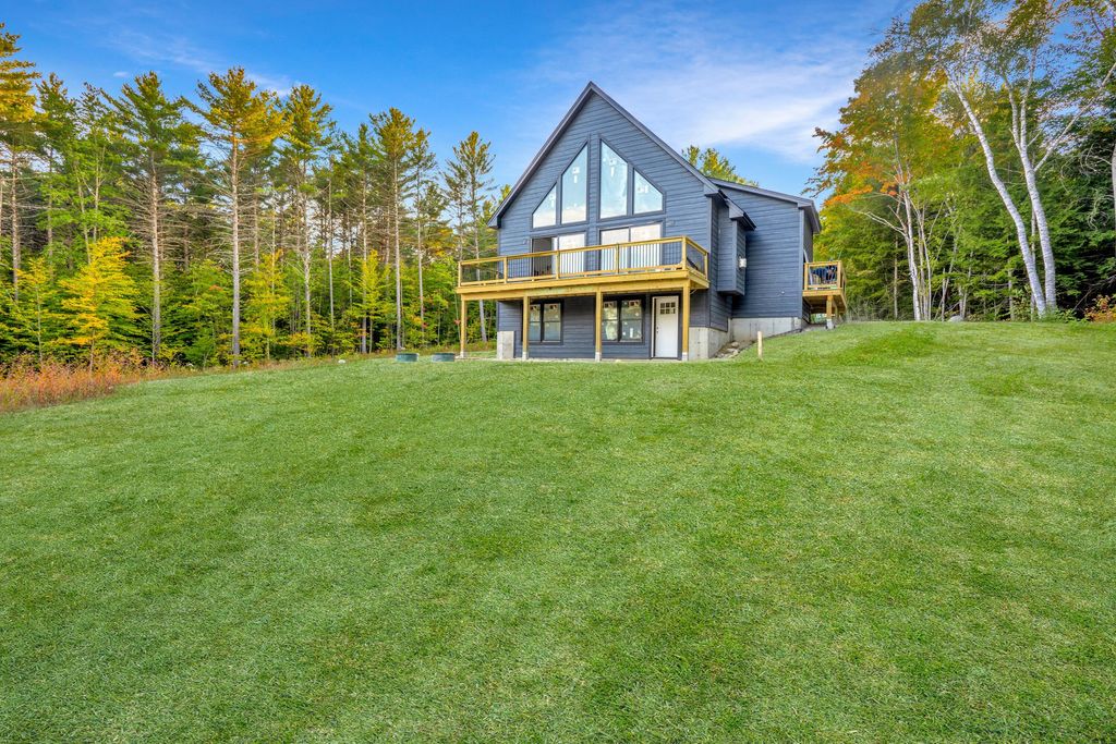 Photo of Lot 27 Dumont Circle, Bethel, ME 04217 (MLS # 1639408)