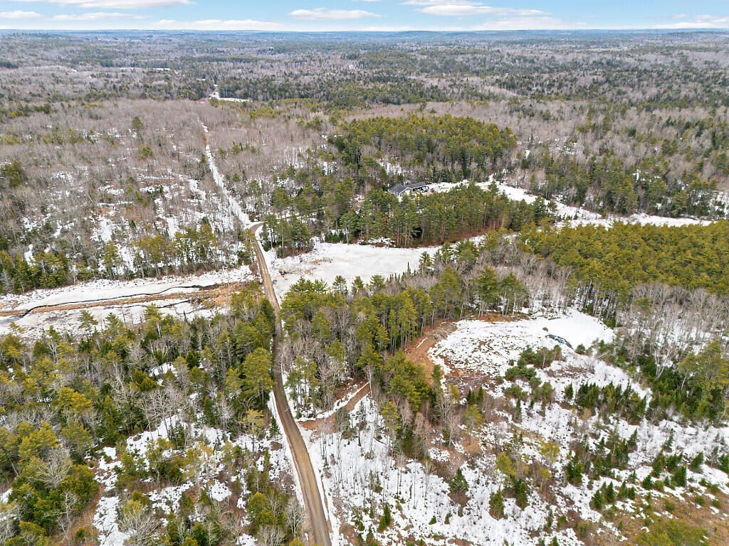 Photo of 55 Town Farm Lane, Whitefield, ME 04353 (MLS # 1655092)