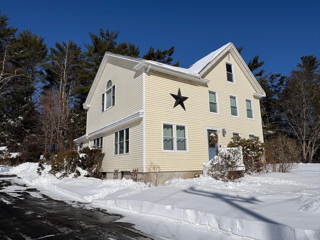 Photo of 45 Scotland Bridge Road, York, ME 03909 (MLS # 1652745)