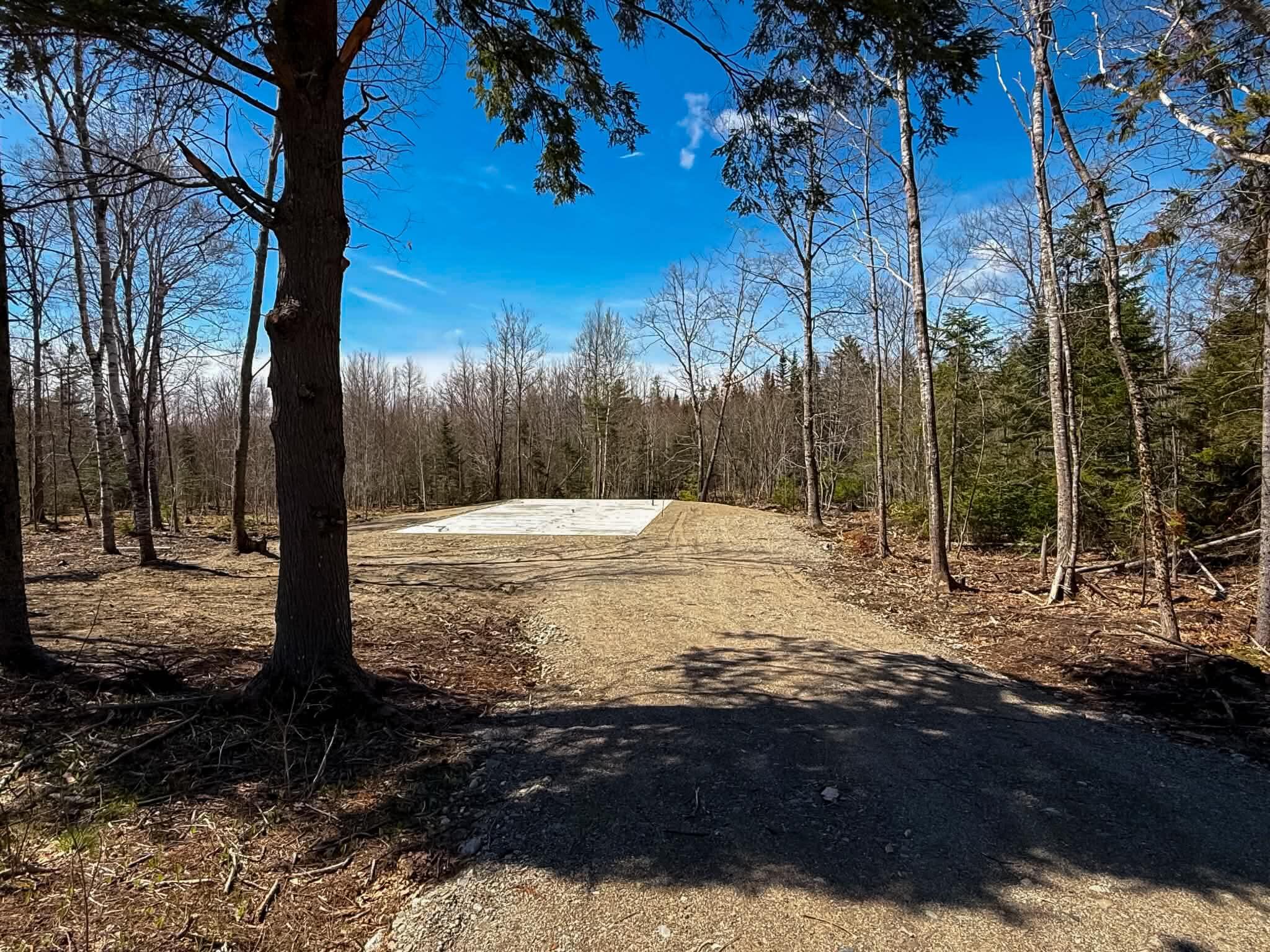 Lot #9 Russell Hill Road