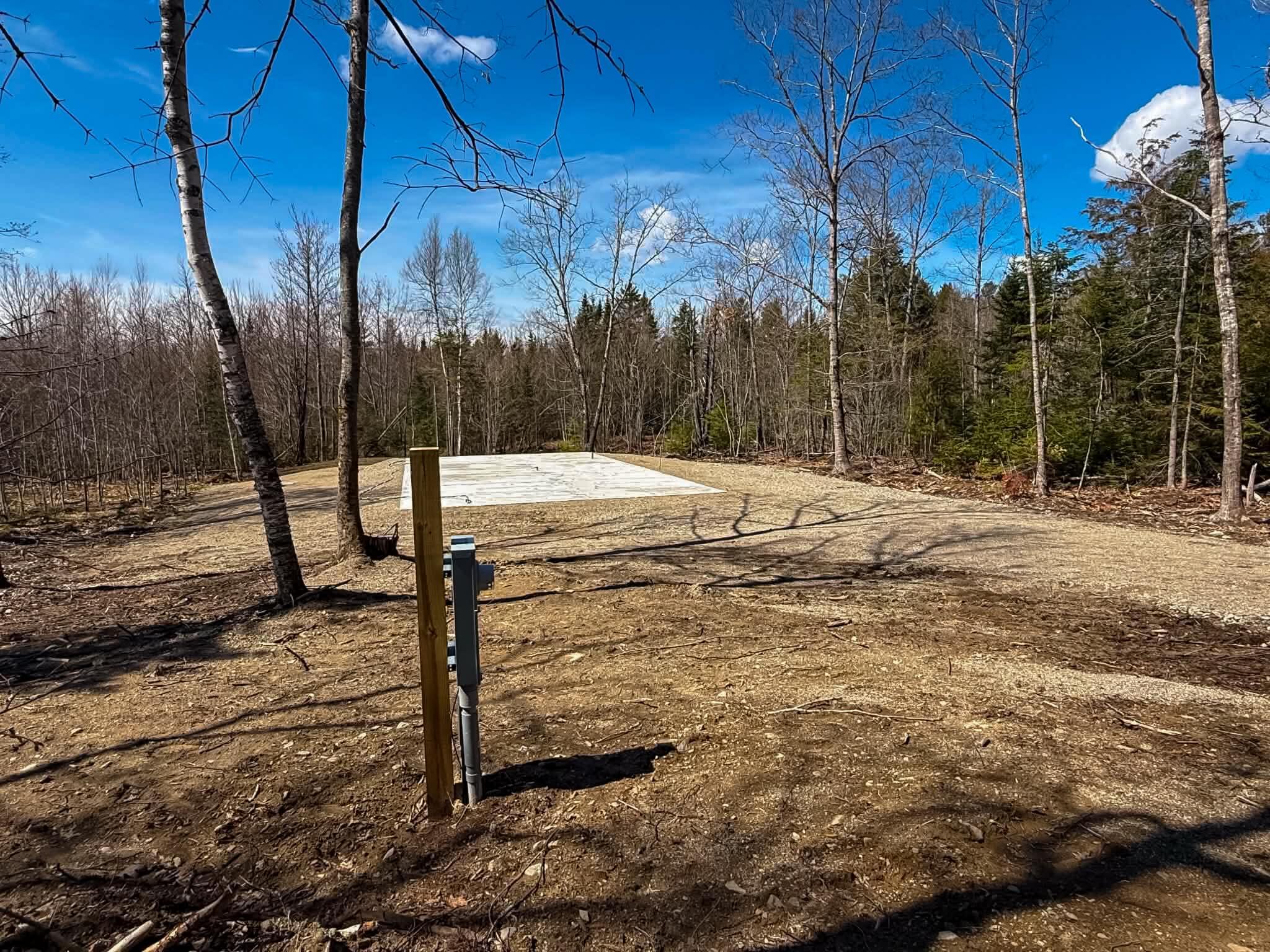 Lot #9 Russell Hill Road