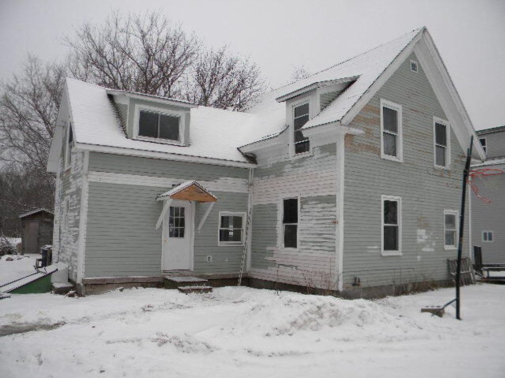 Photo of 19 Depot Street, Mattawamkeag, ME 04459 (MLS # 1649182)