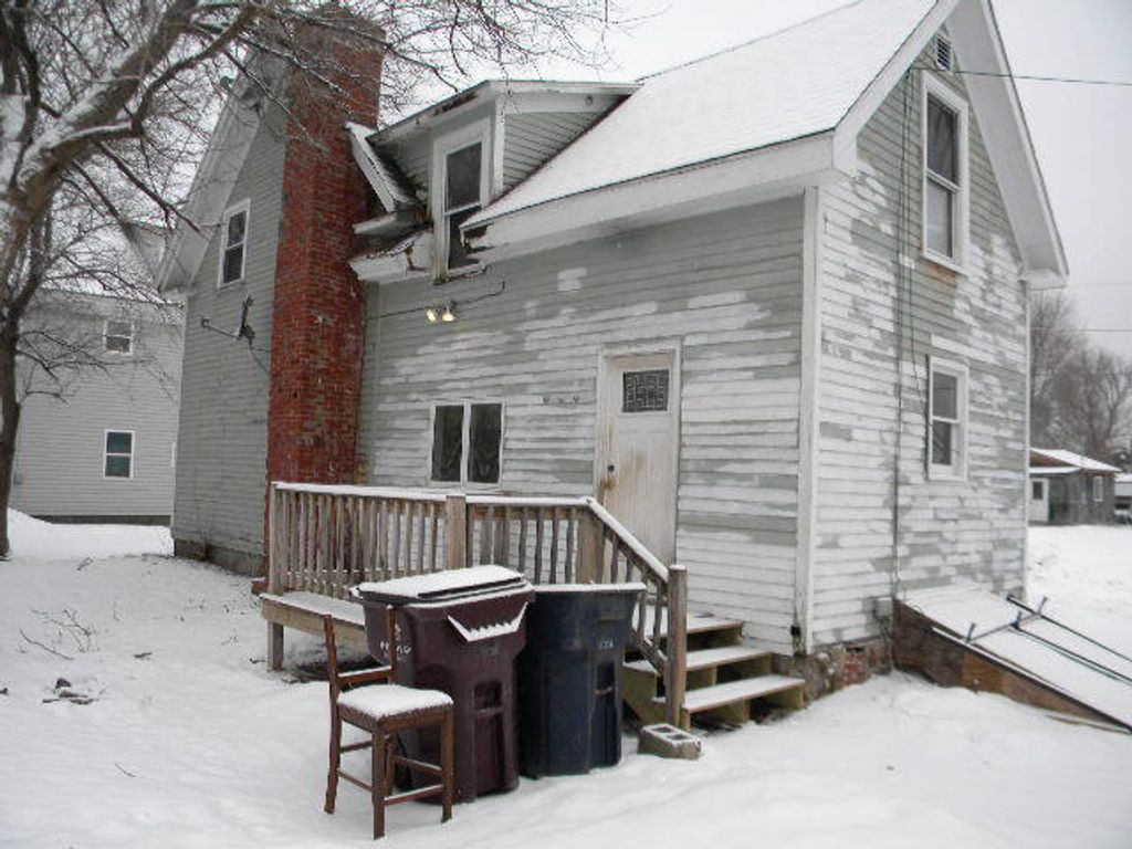 Photo of 19 Depot Street, Mattawamkeag, ME 04459 (MLS # 1649182)