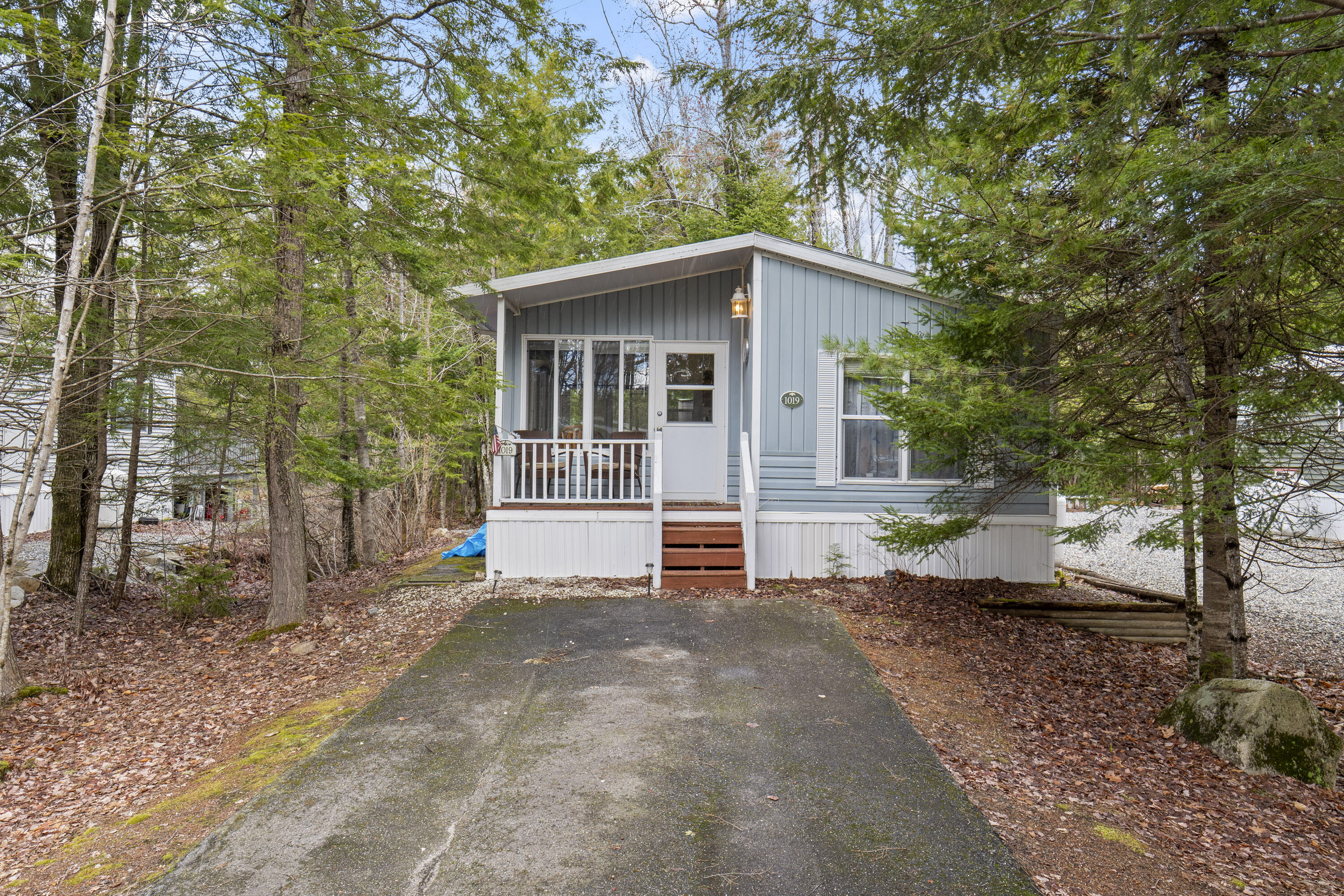 1019 Club Sebago Way