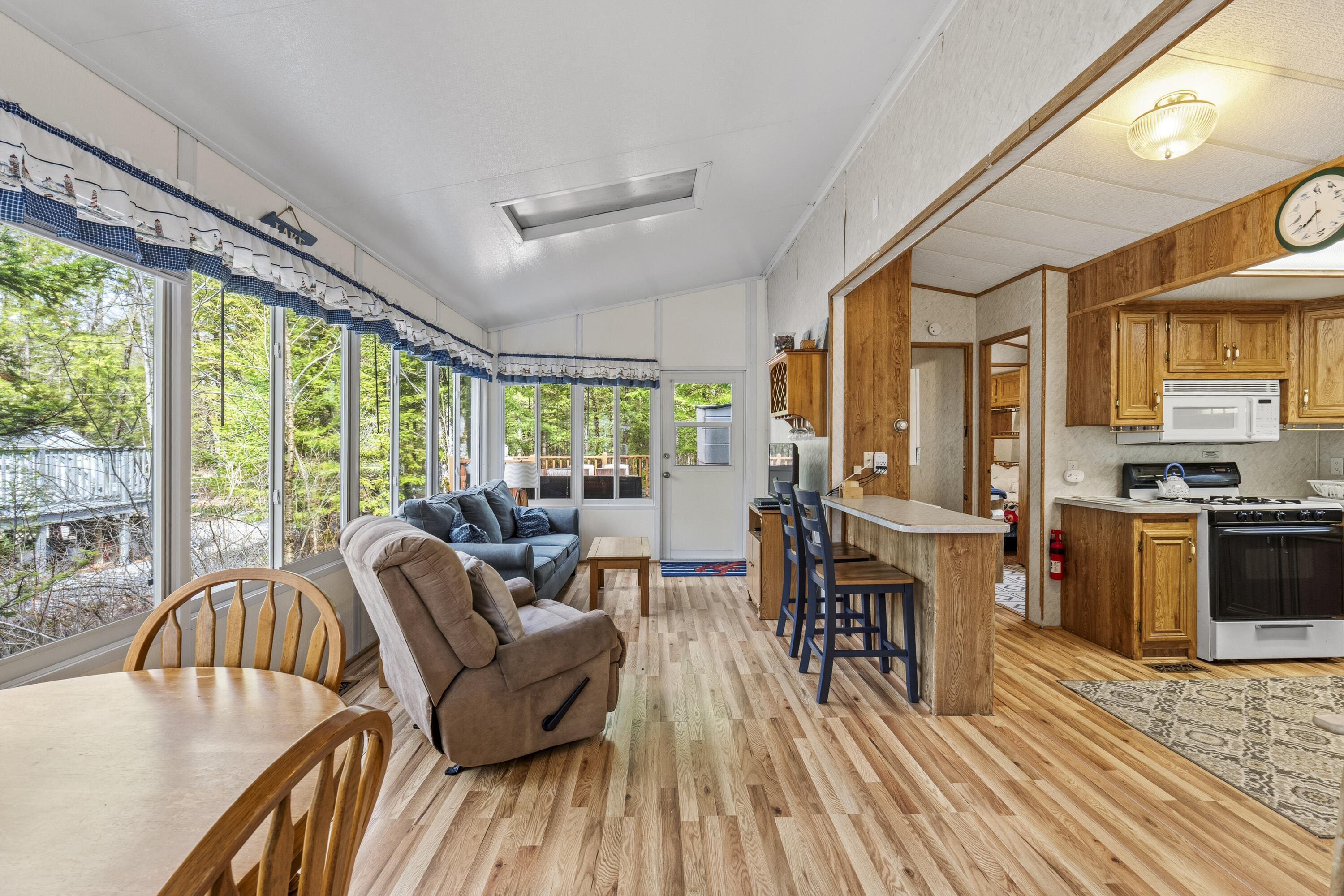 1019 Club Sebago Way