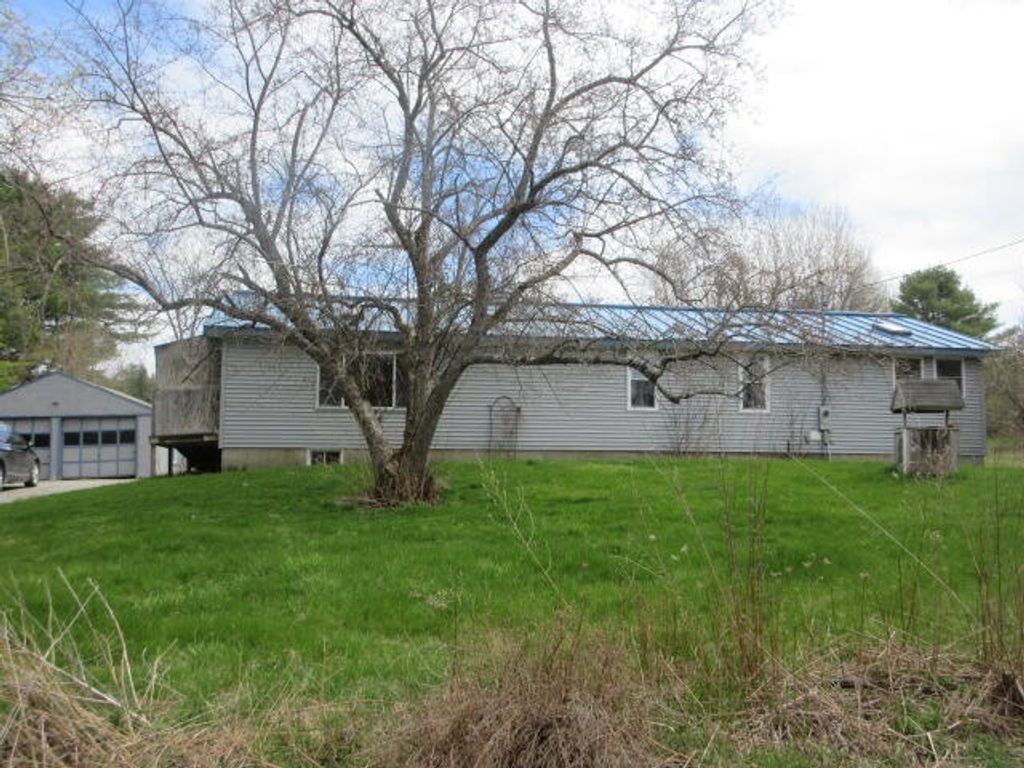Photo of 92 Bassett Road, Winslow, ME 04901 (MLS # 1659606)