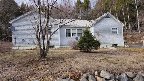 Photo of 22 Horseshoe Road, Medway, ME 04460 (MLS # 1657832)